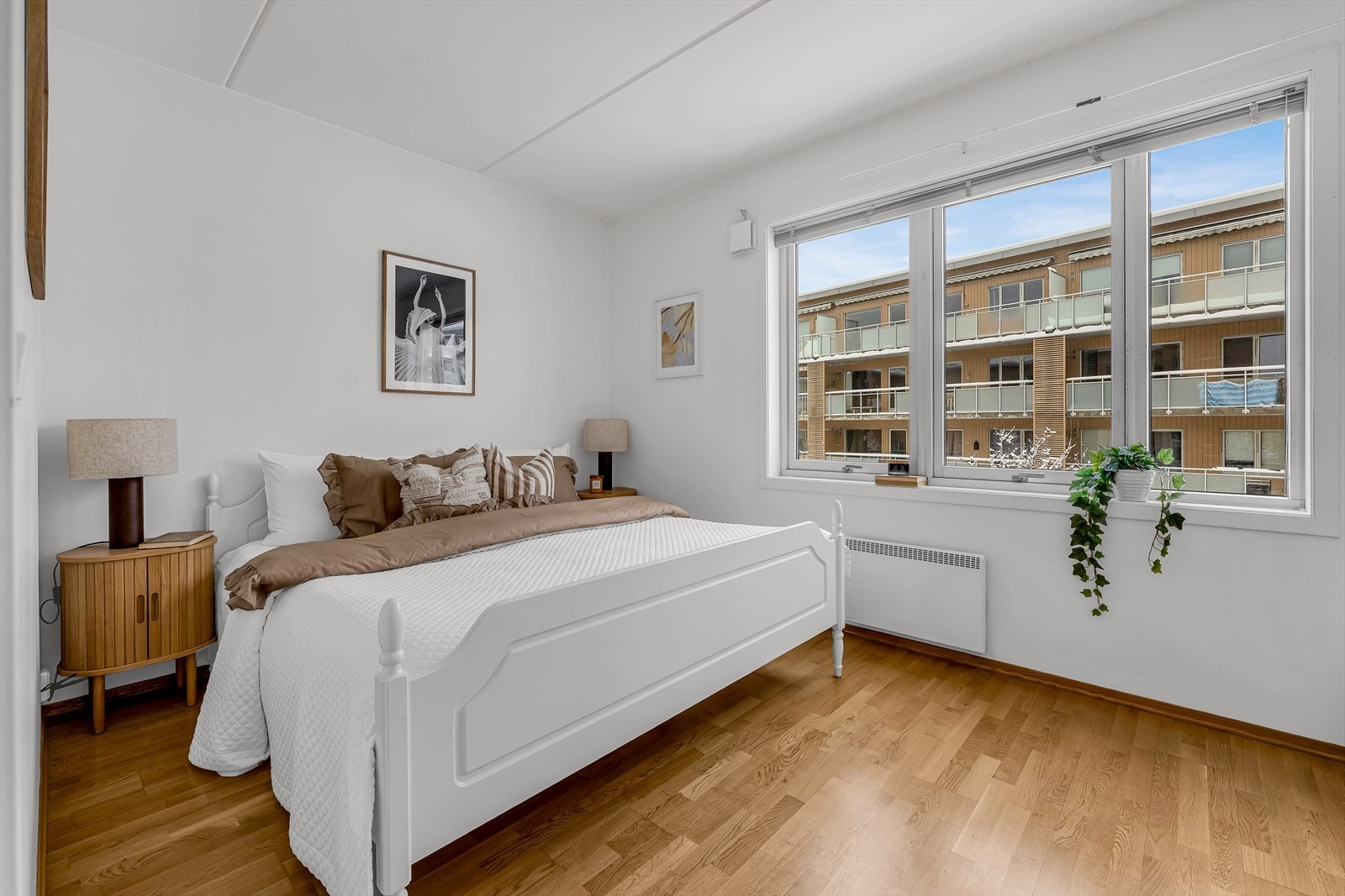 Soverom 1 Galleribilde