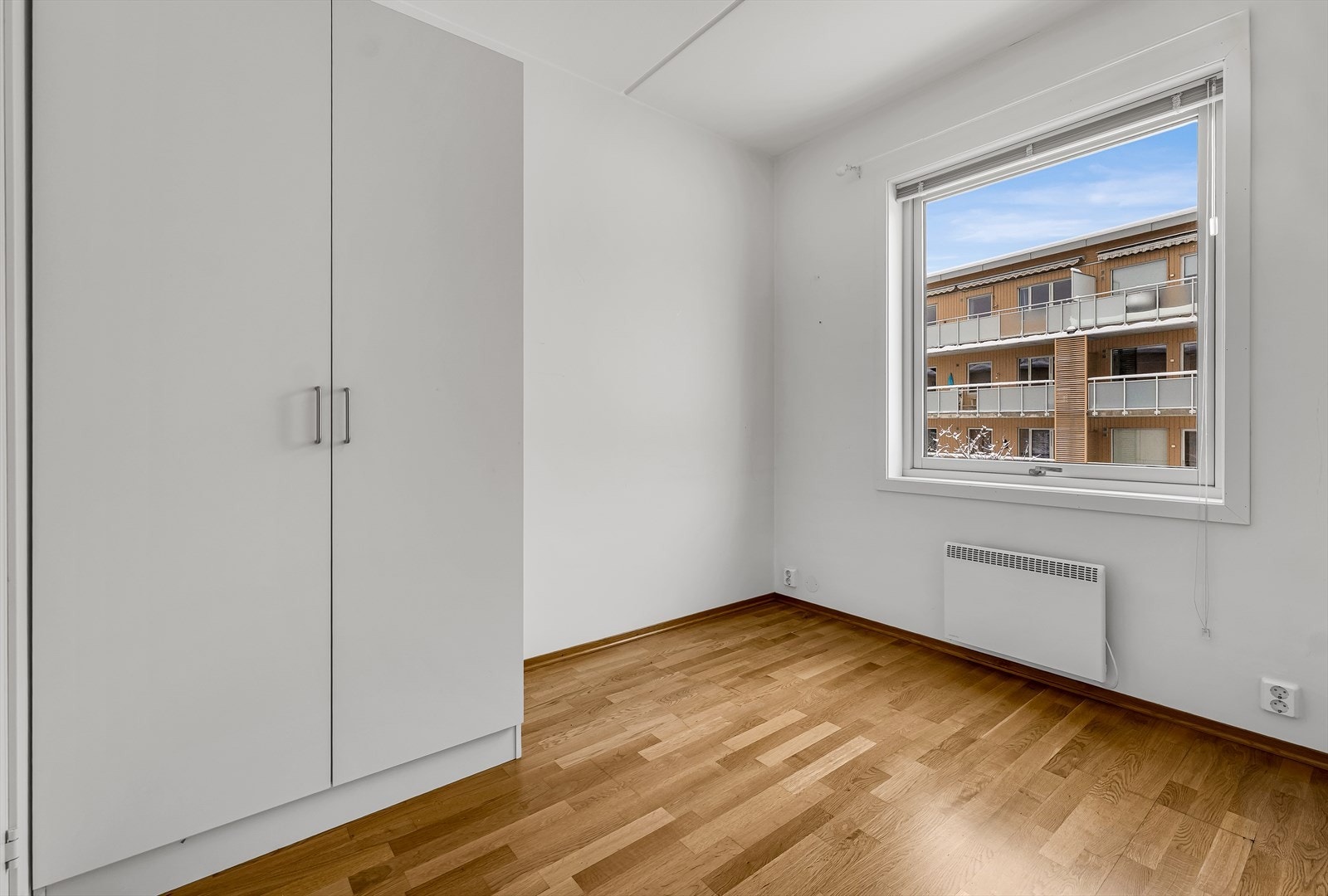 Soverom 3 Galleribilde