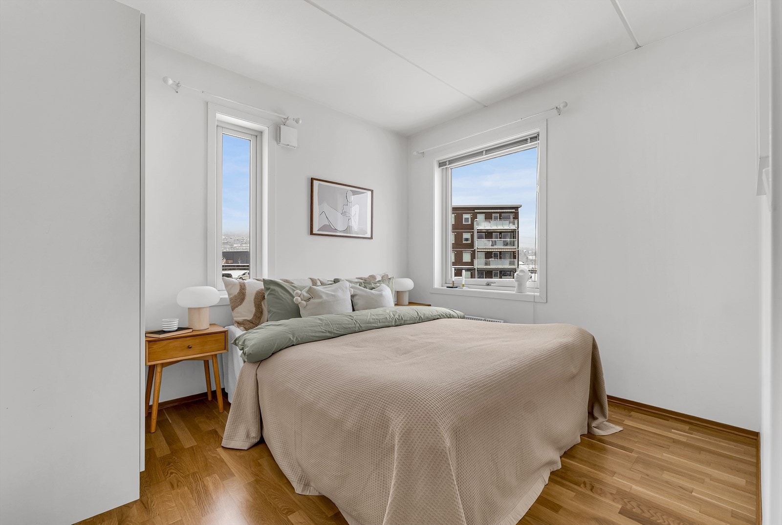 Soverom 2 Galleribilde