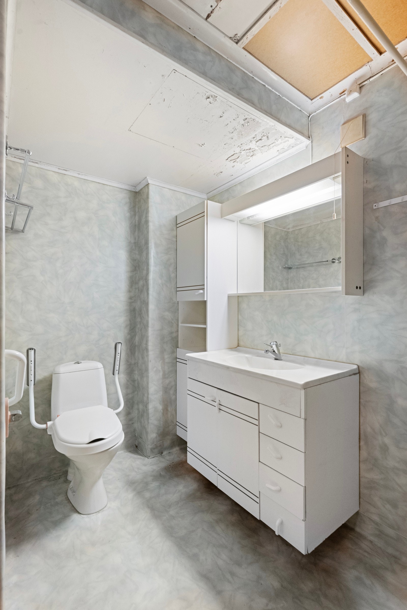 Bad/wc 1.etg. Galleribilde