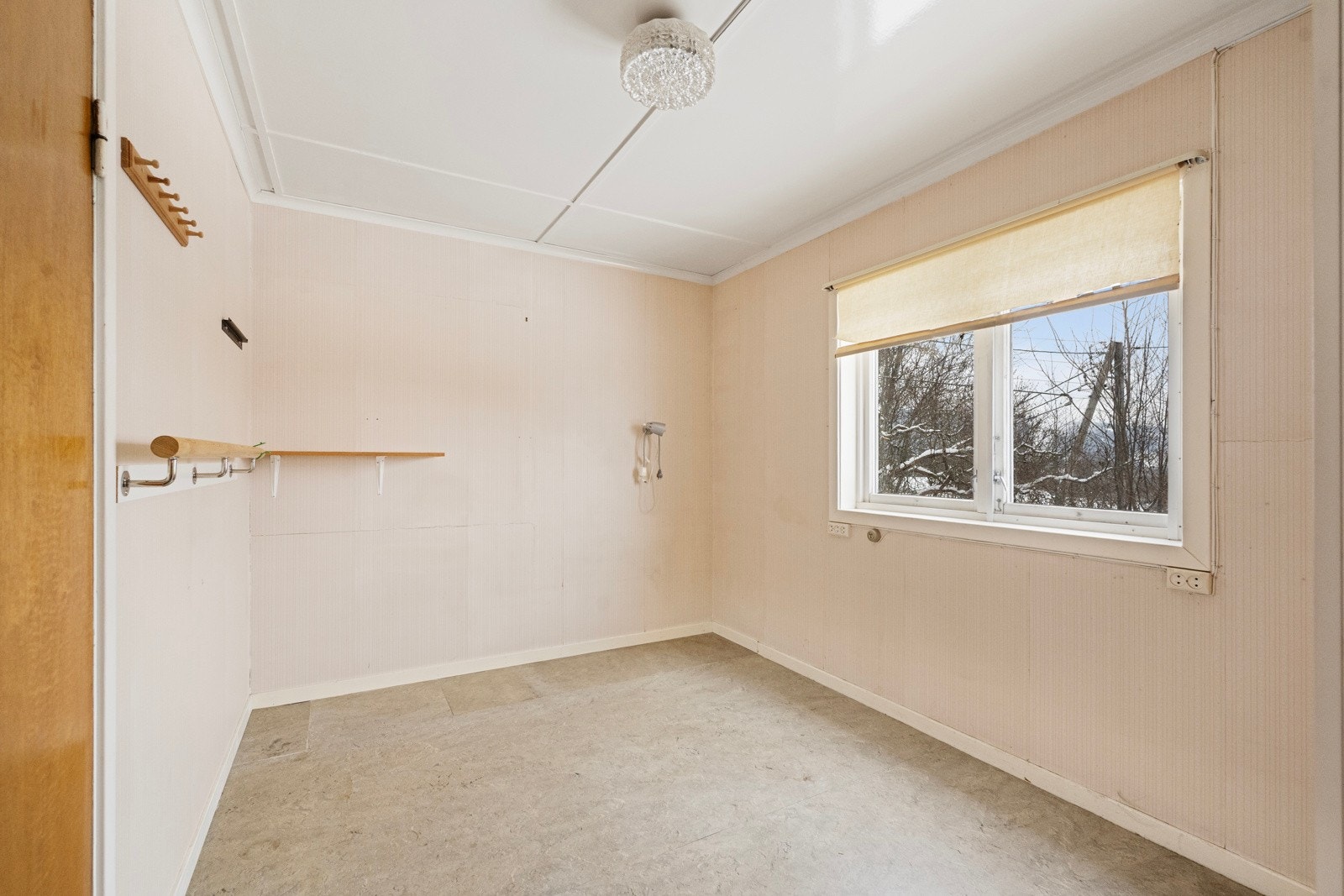 Soverom i 1.etg. Galleribilde