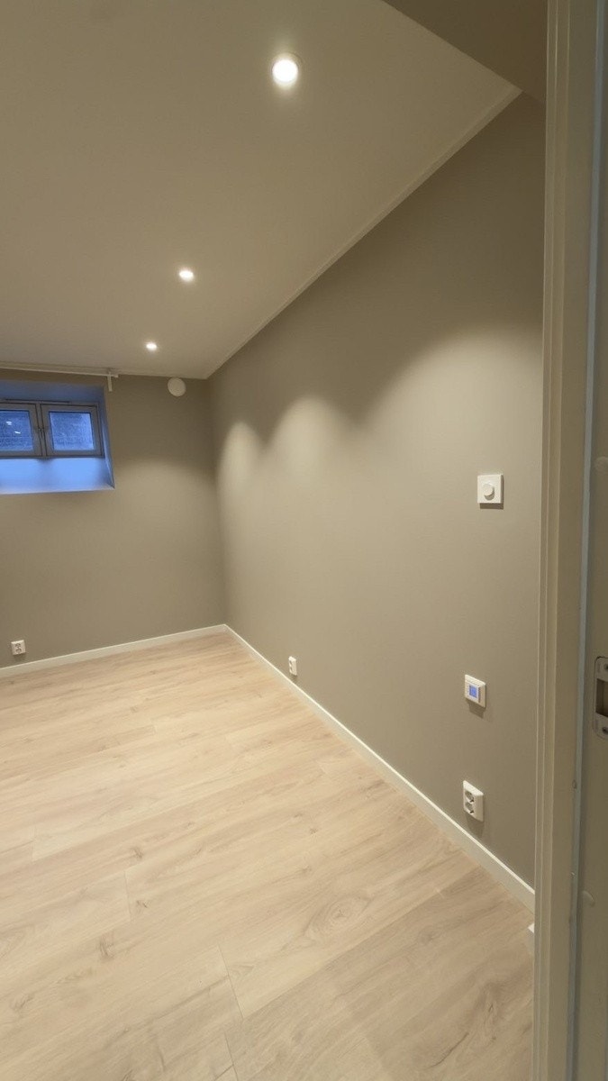 Soverom Galleribilde