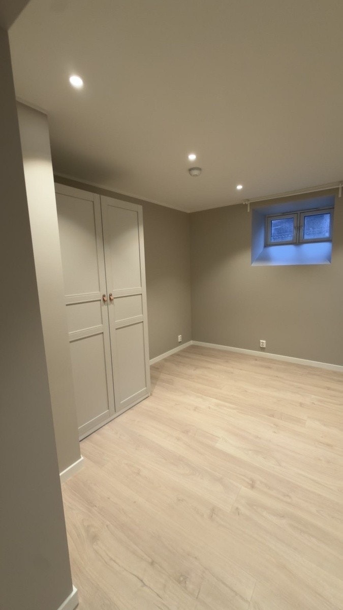 Soverom Galleribilde