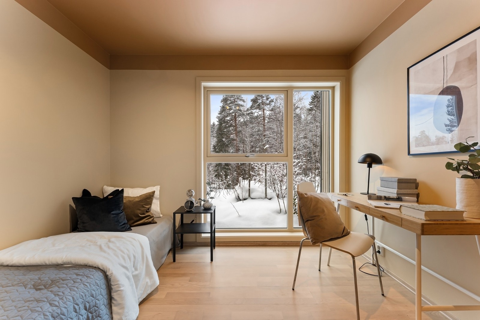 Soverom 3 Galleribilde