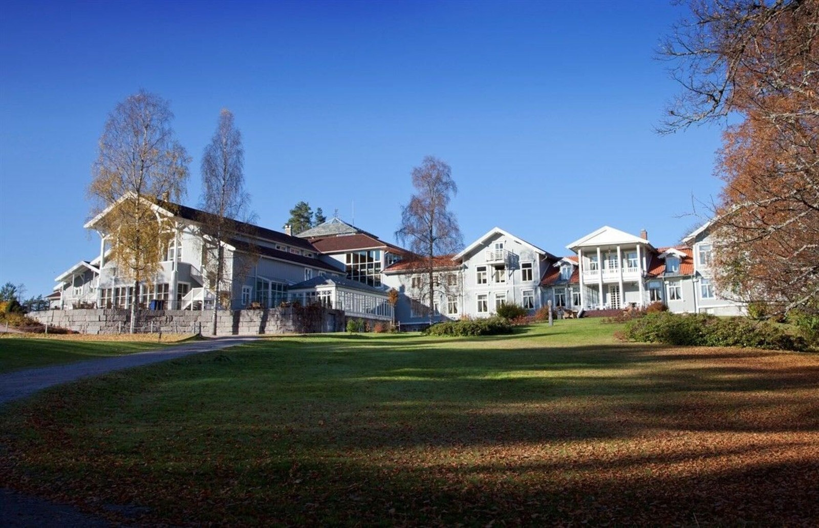 Losby gods Galleribilde