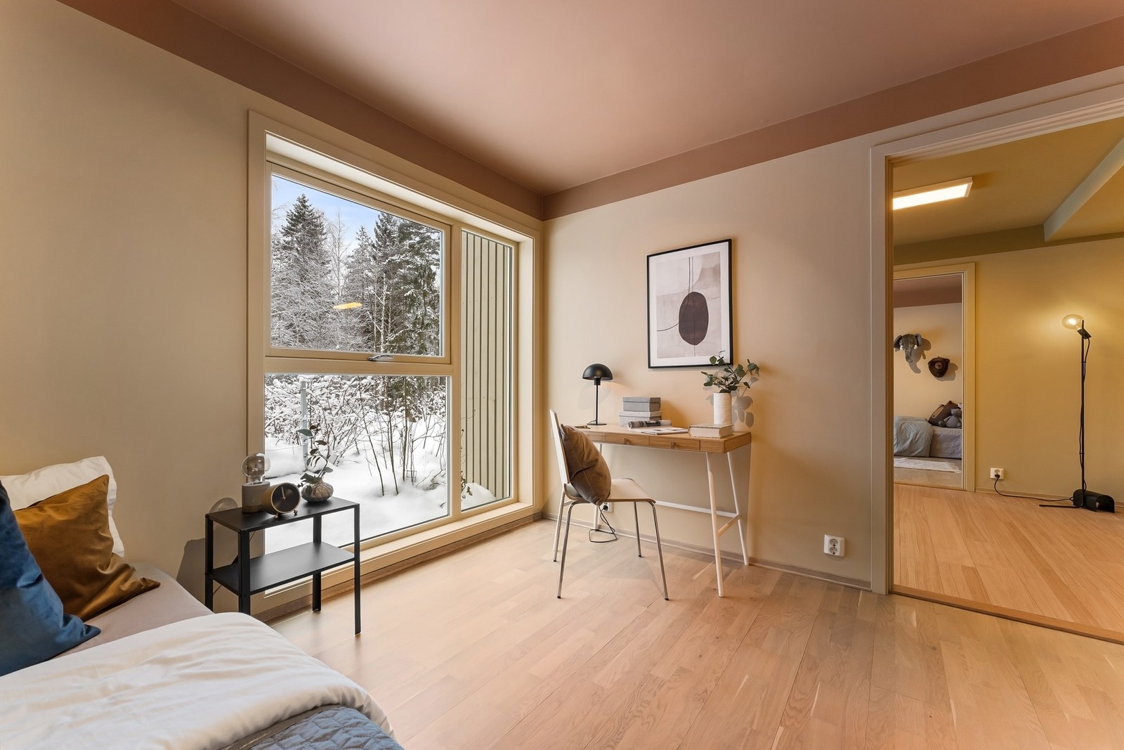 Soverom 3 Galleribilde