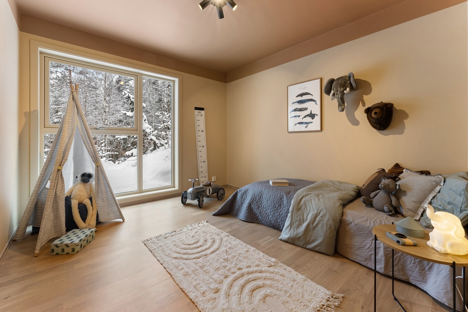 Soverom 2 Galleribilde