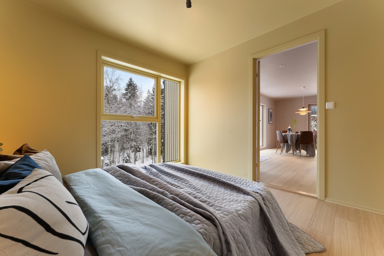 Soverom 1 Galleribilde