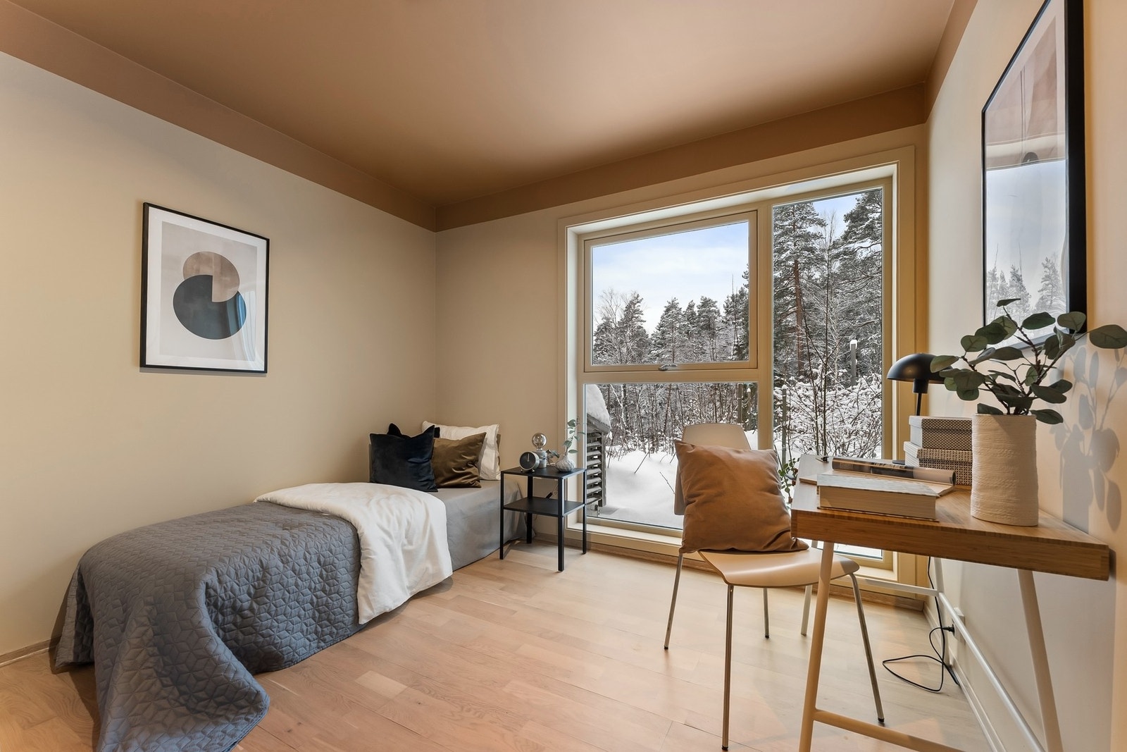 Soverom 3 Galleribilde