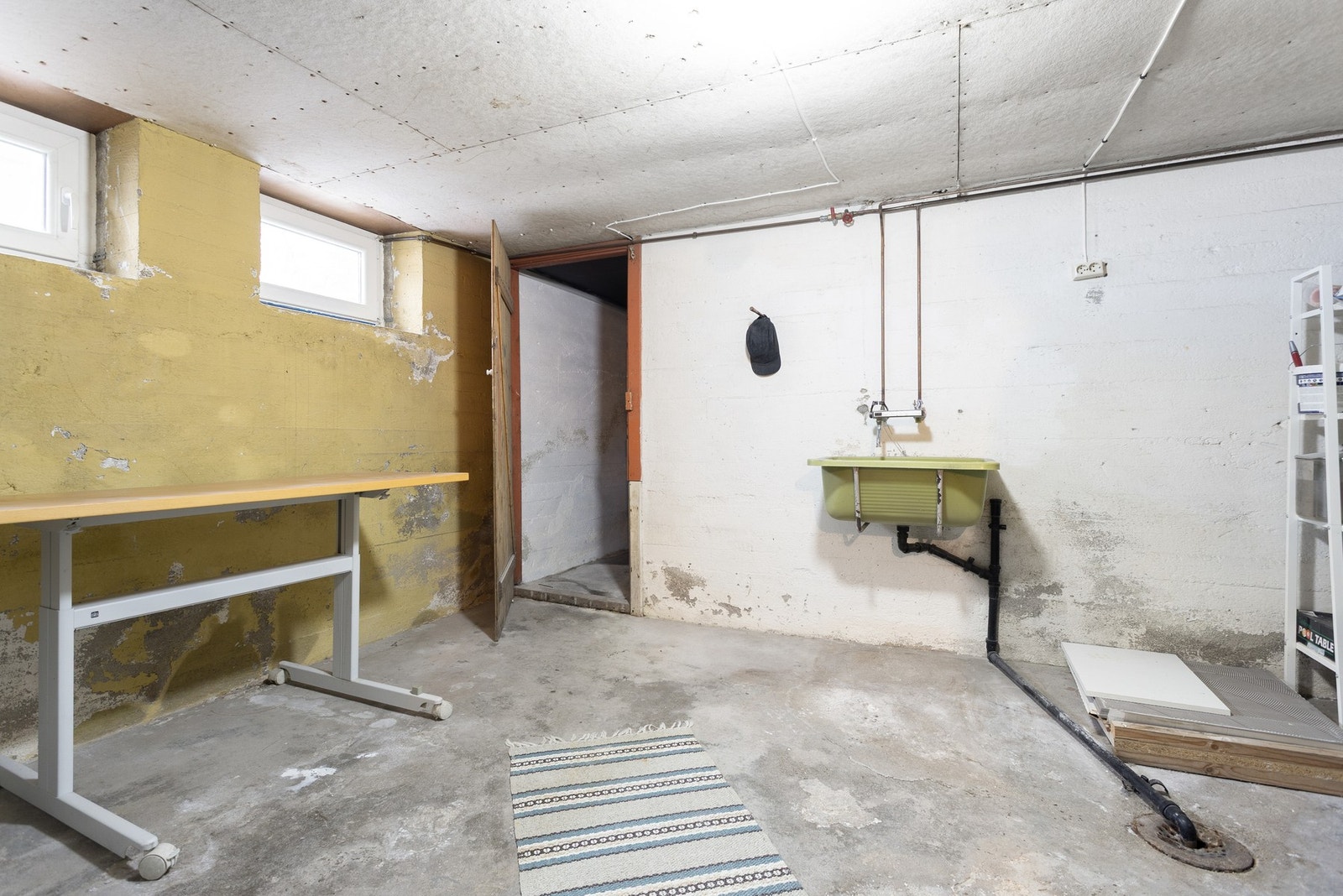 Vaskekjeller Galleribilde