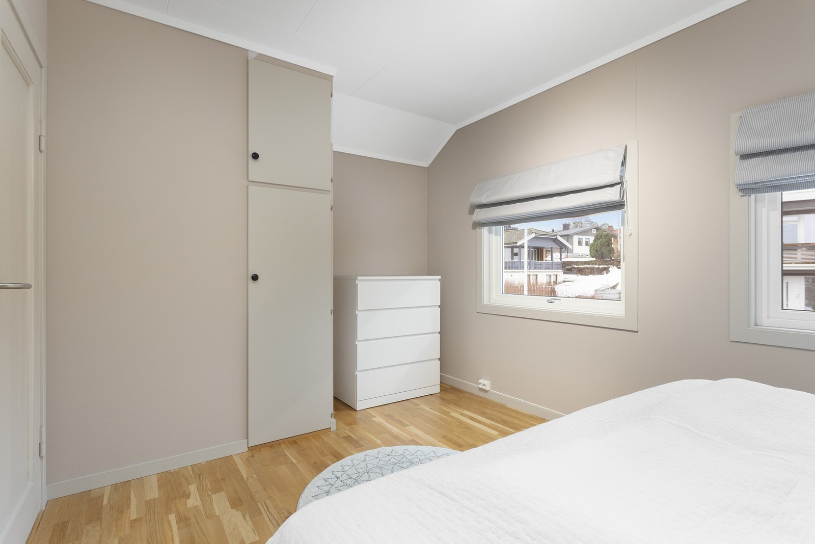 Soverom l i 2.etg. Galleribilde