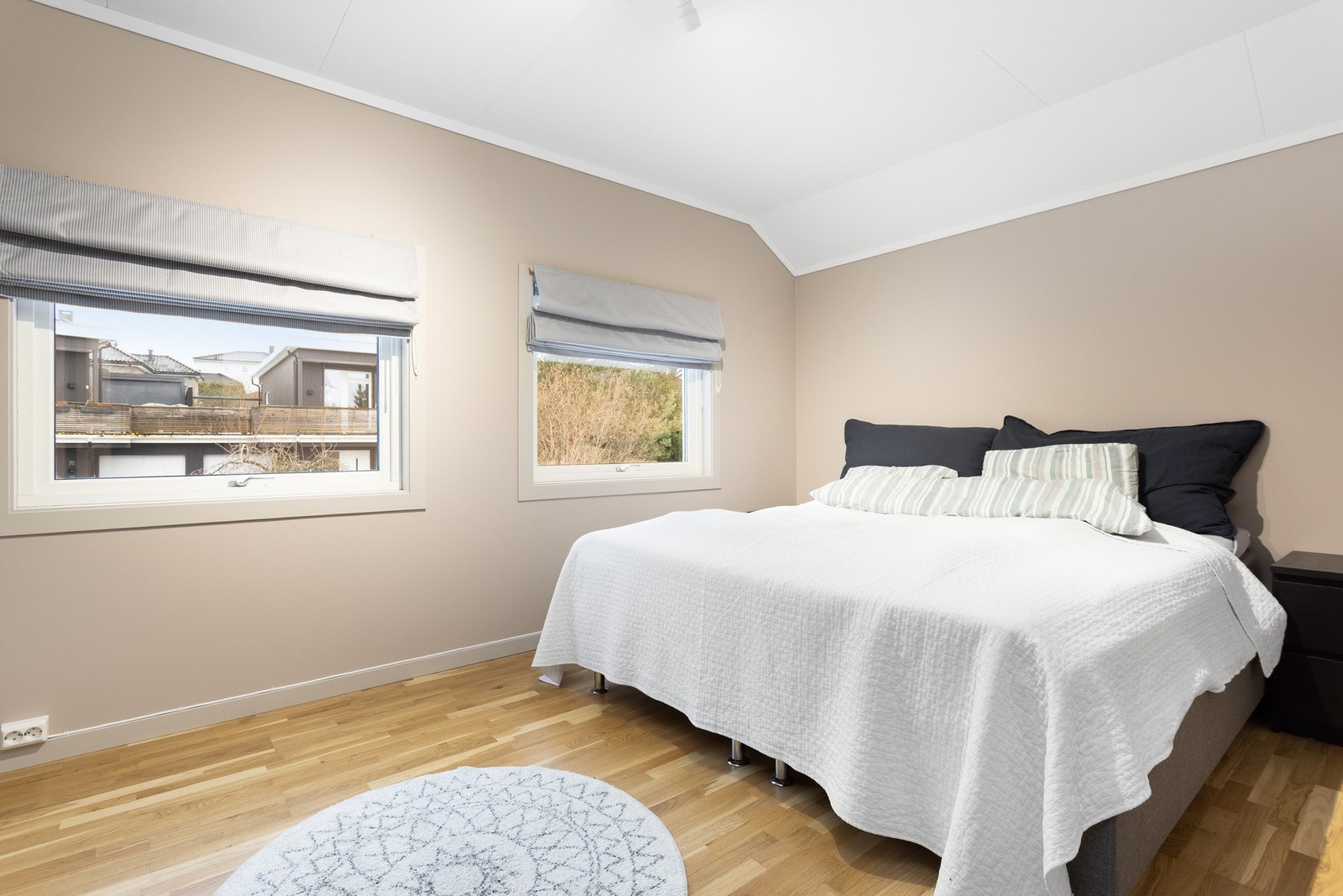 Soverom l i 2.etg. Galleribilde