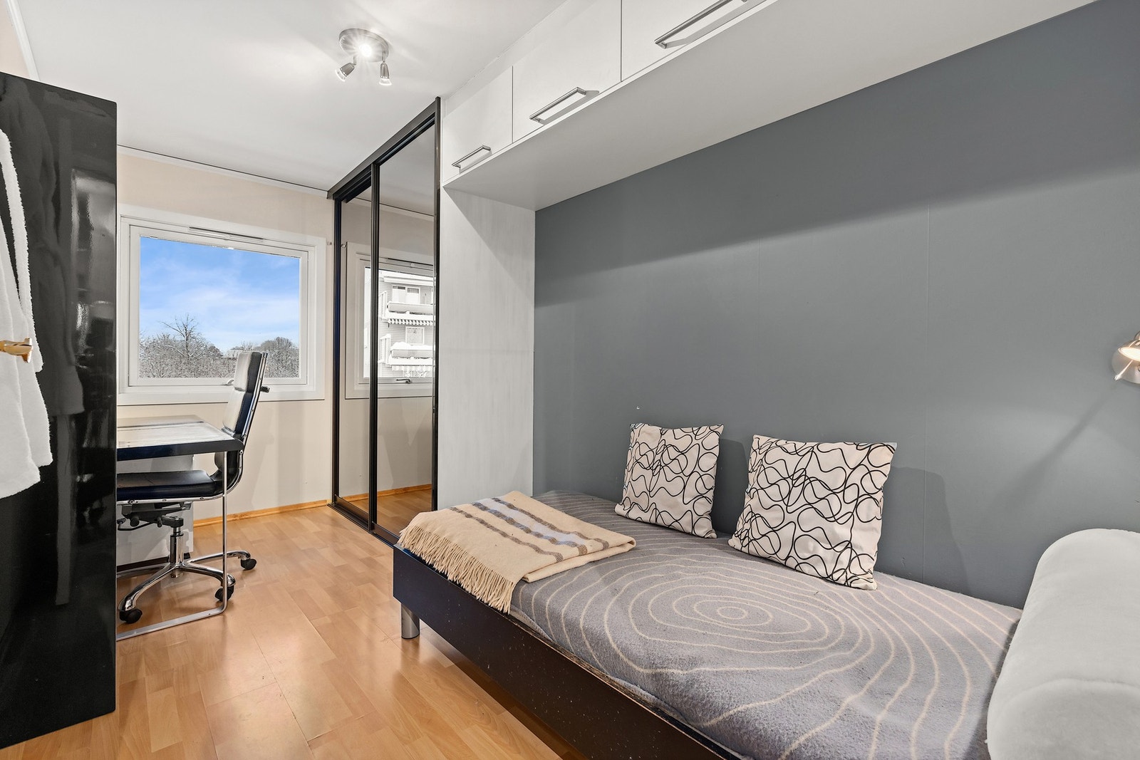 Soverom 2 Galleribilde