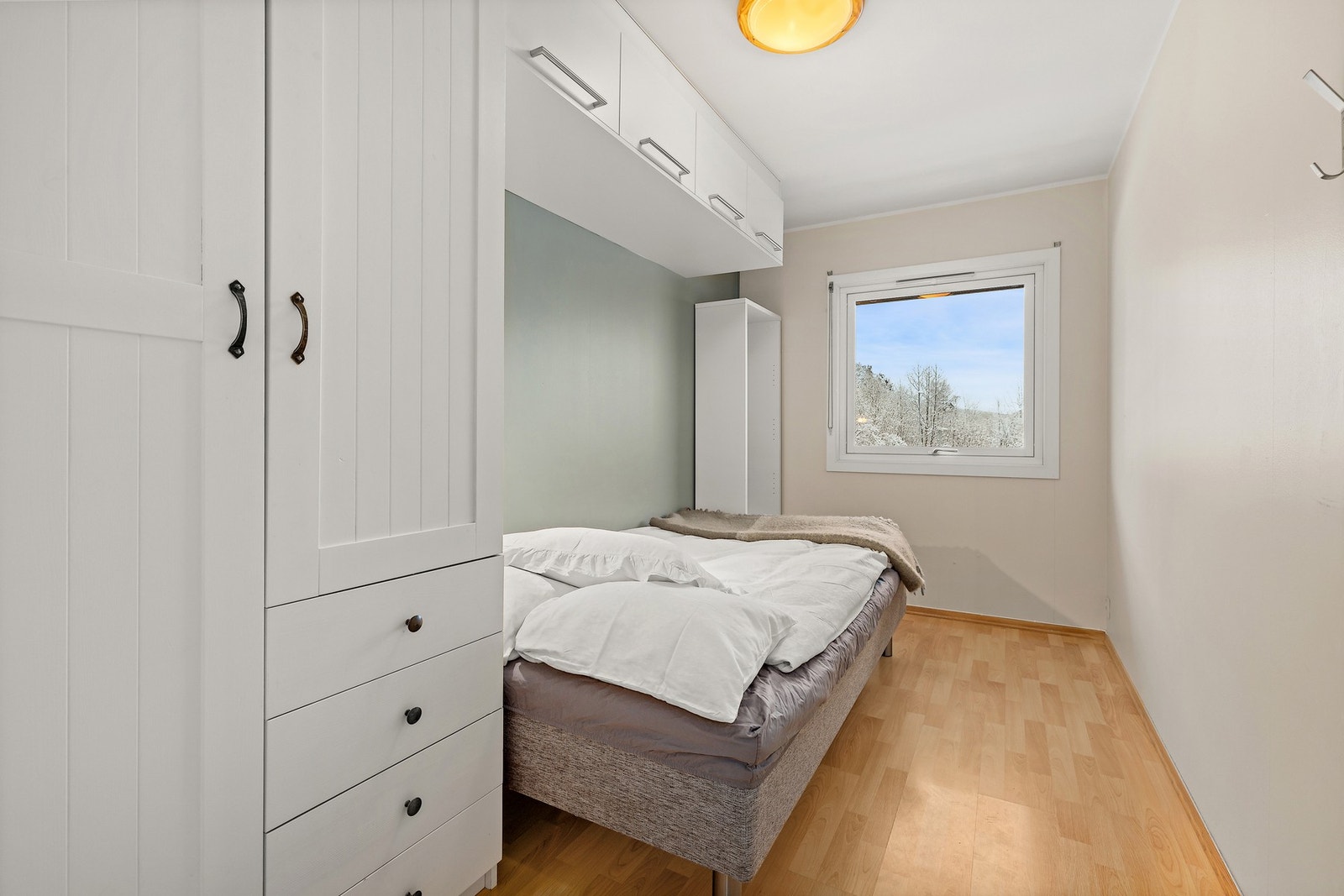 Soverom 3 Galleribilde