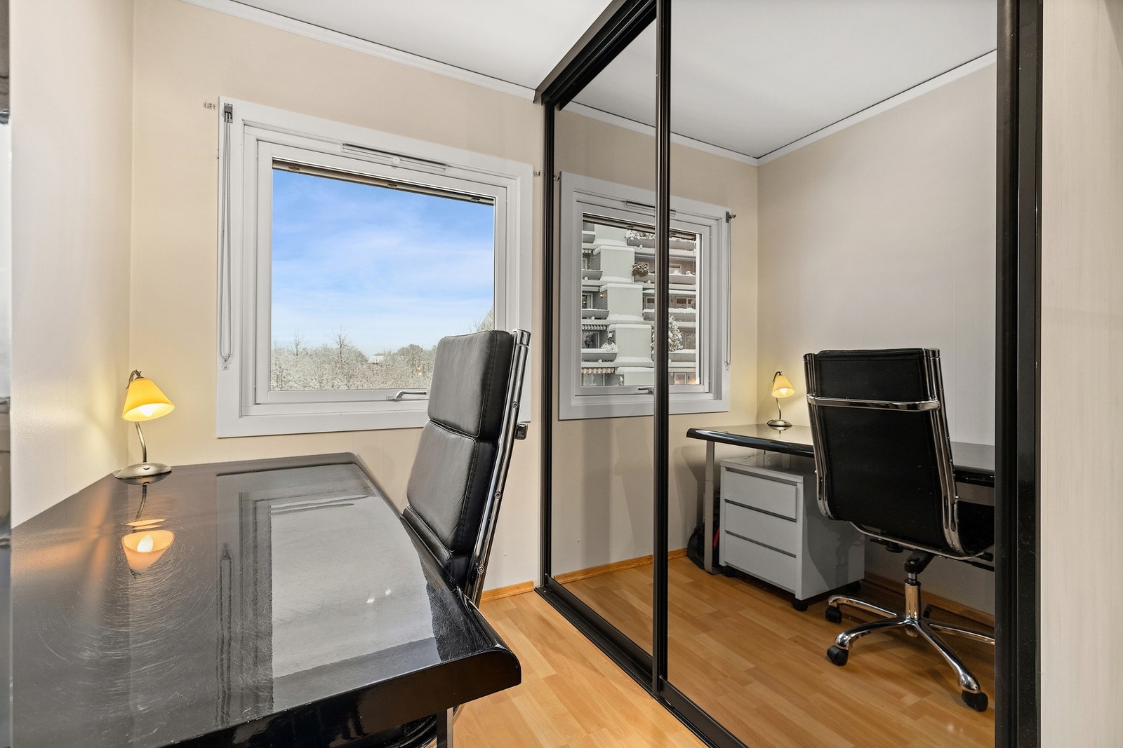 Soverom 2 Galleribilde