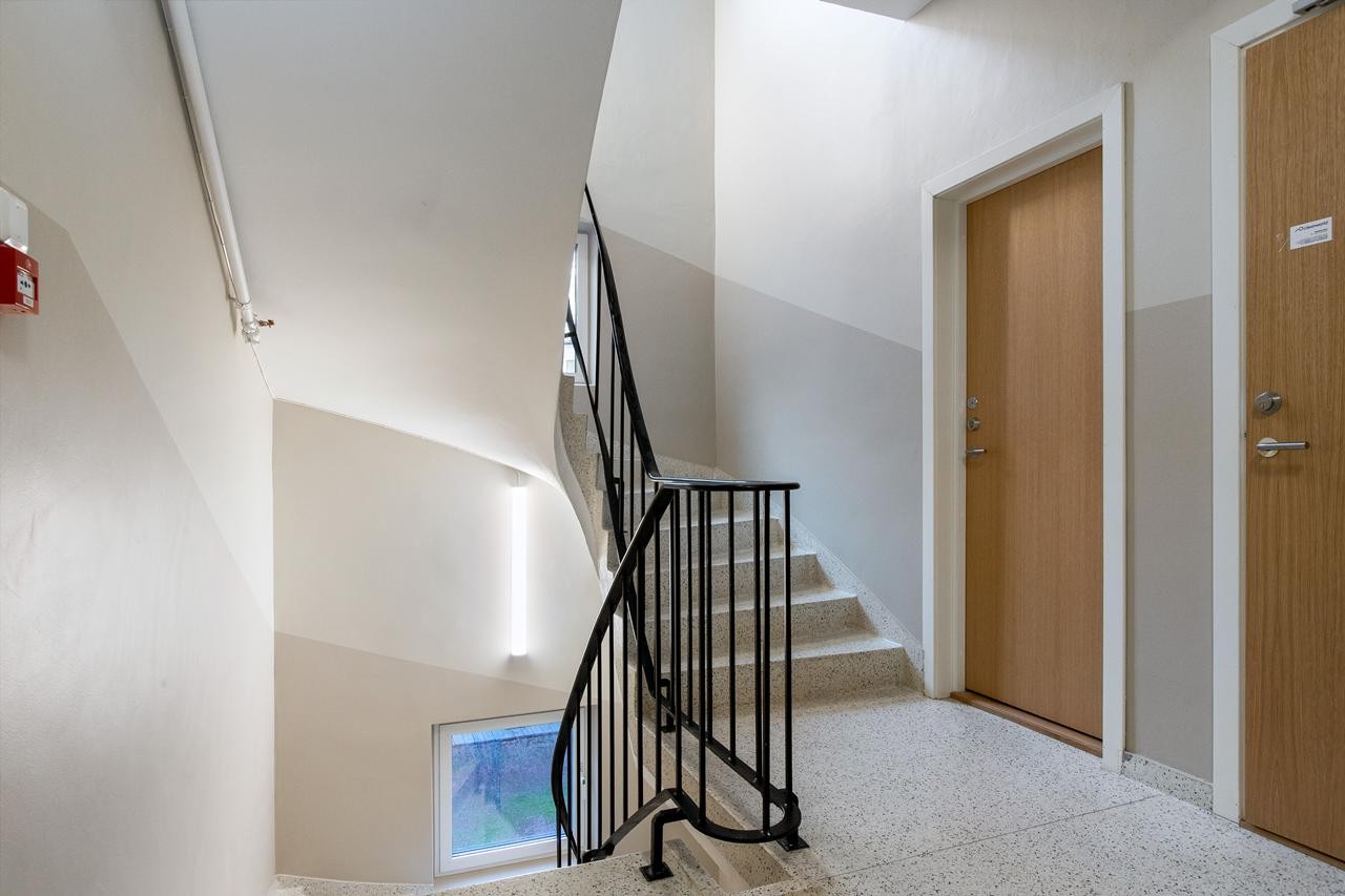 Jernbanealleen22_012 Galleribilde