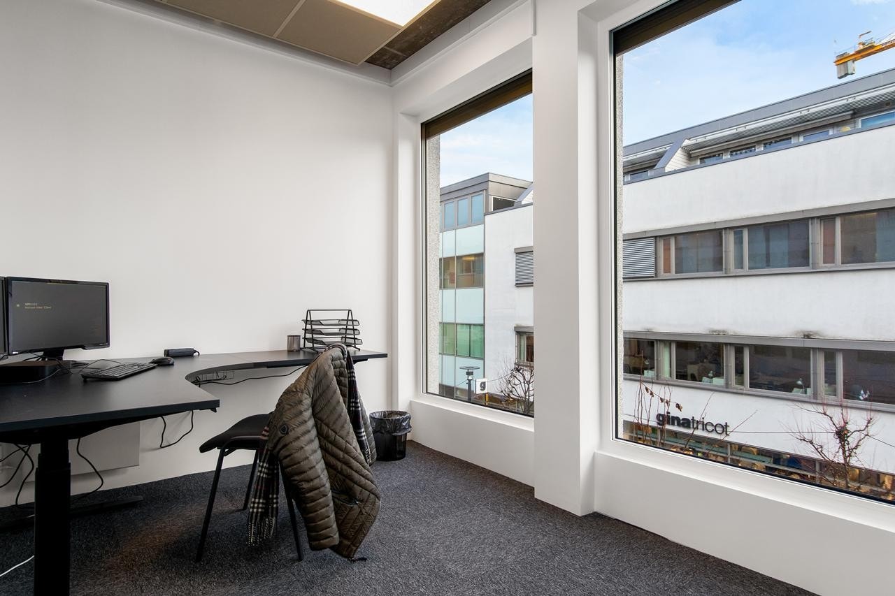 Jernbanealleen22_017 Galleribilde