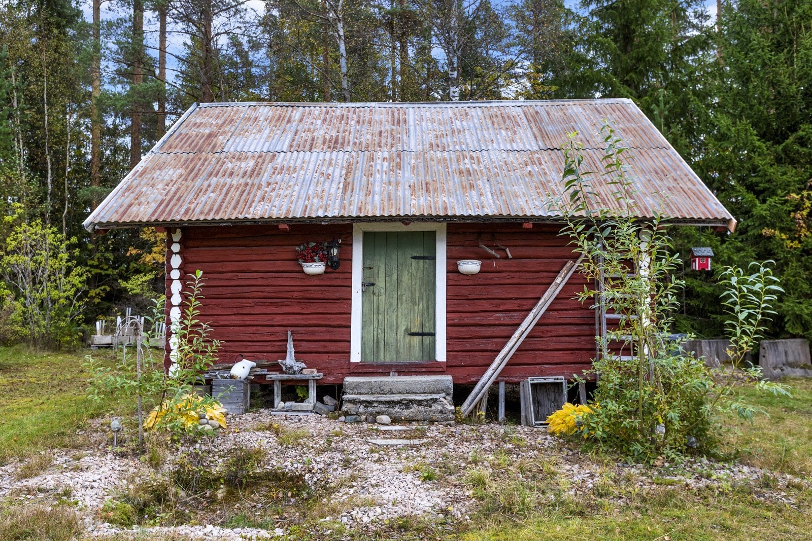 Stabburet Galleribilde