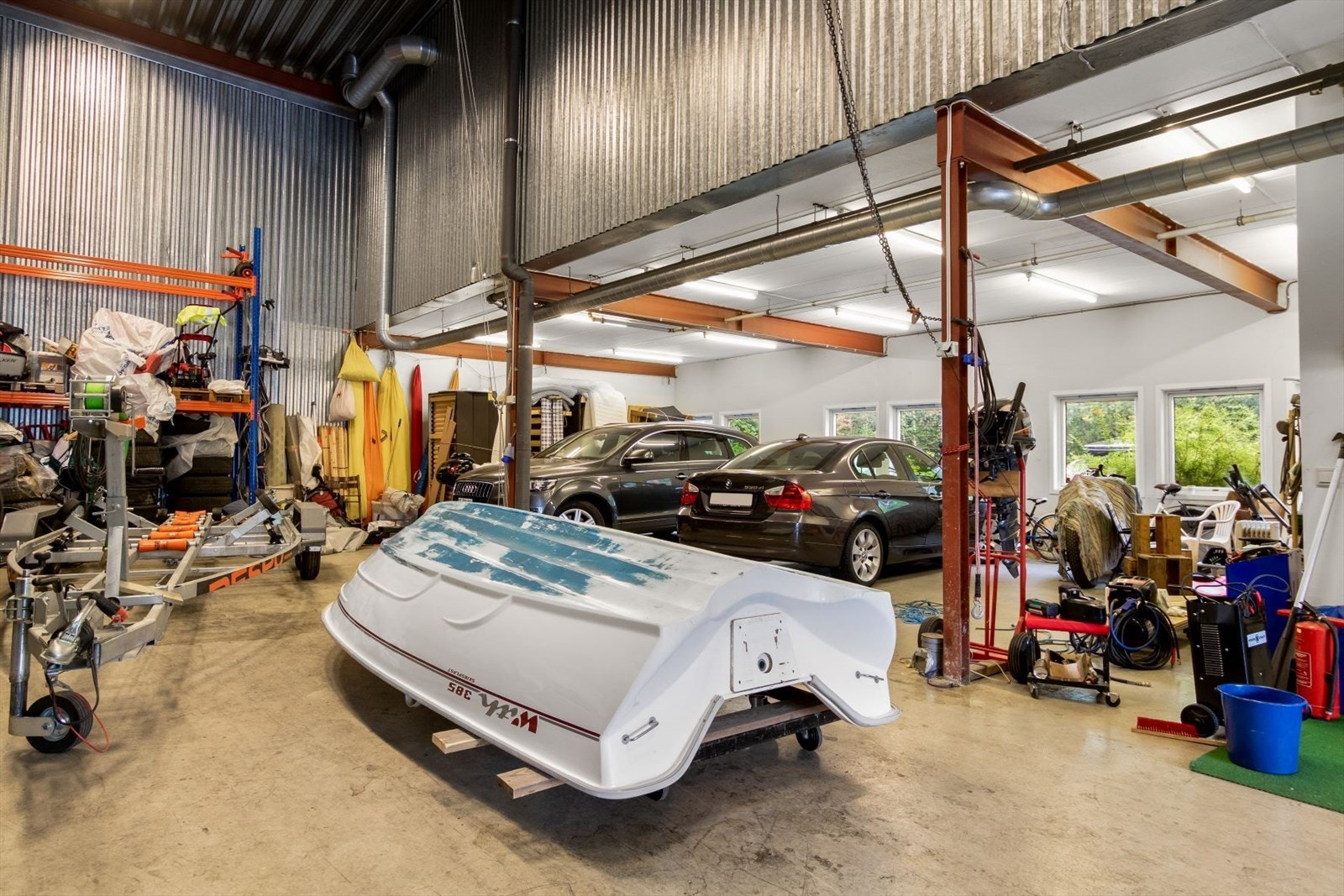 Hegdalringen2 Galleribilde