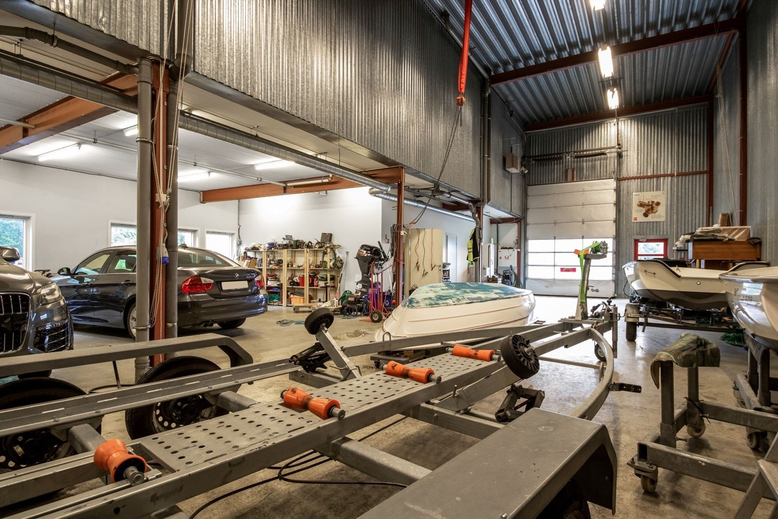 Hegdalringen2 Galleribilde