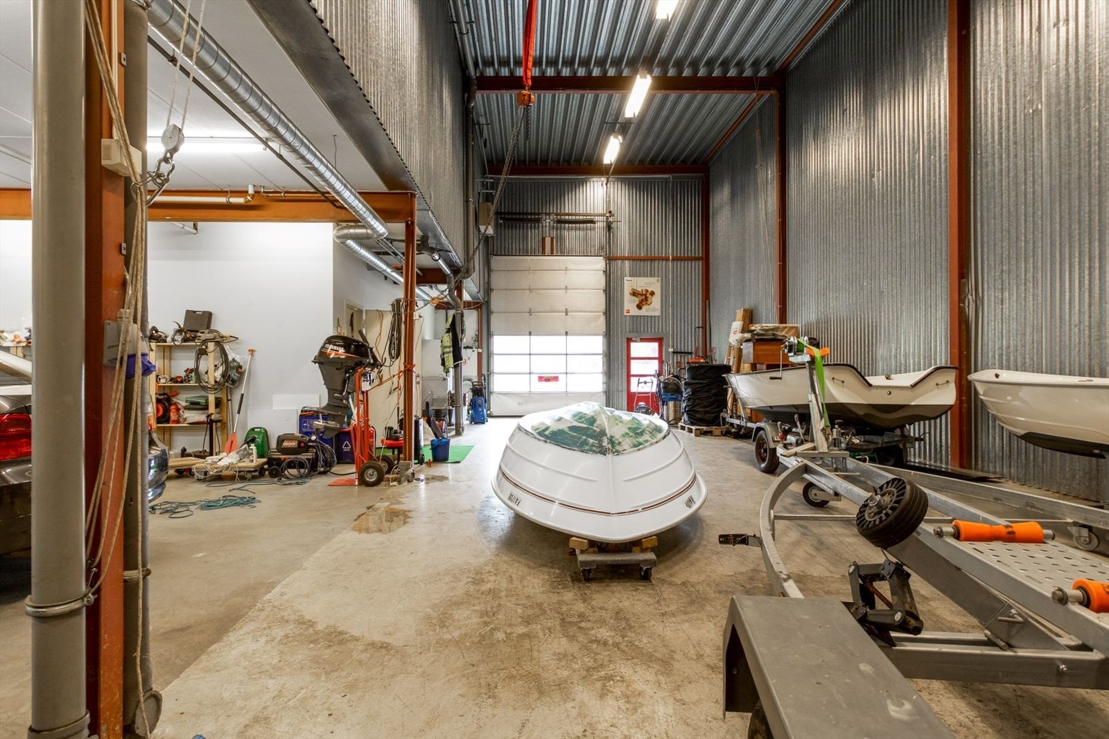 Hegdalringen2 Galleribilde