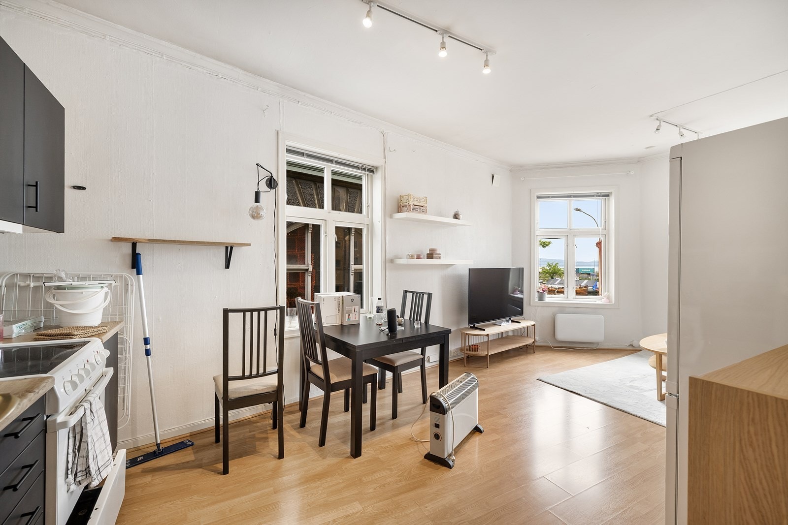 Hybelleilighet Galleribilde