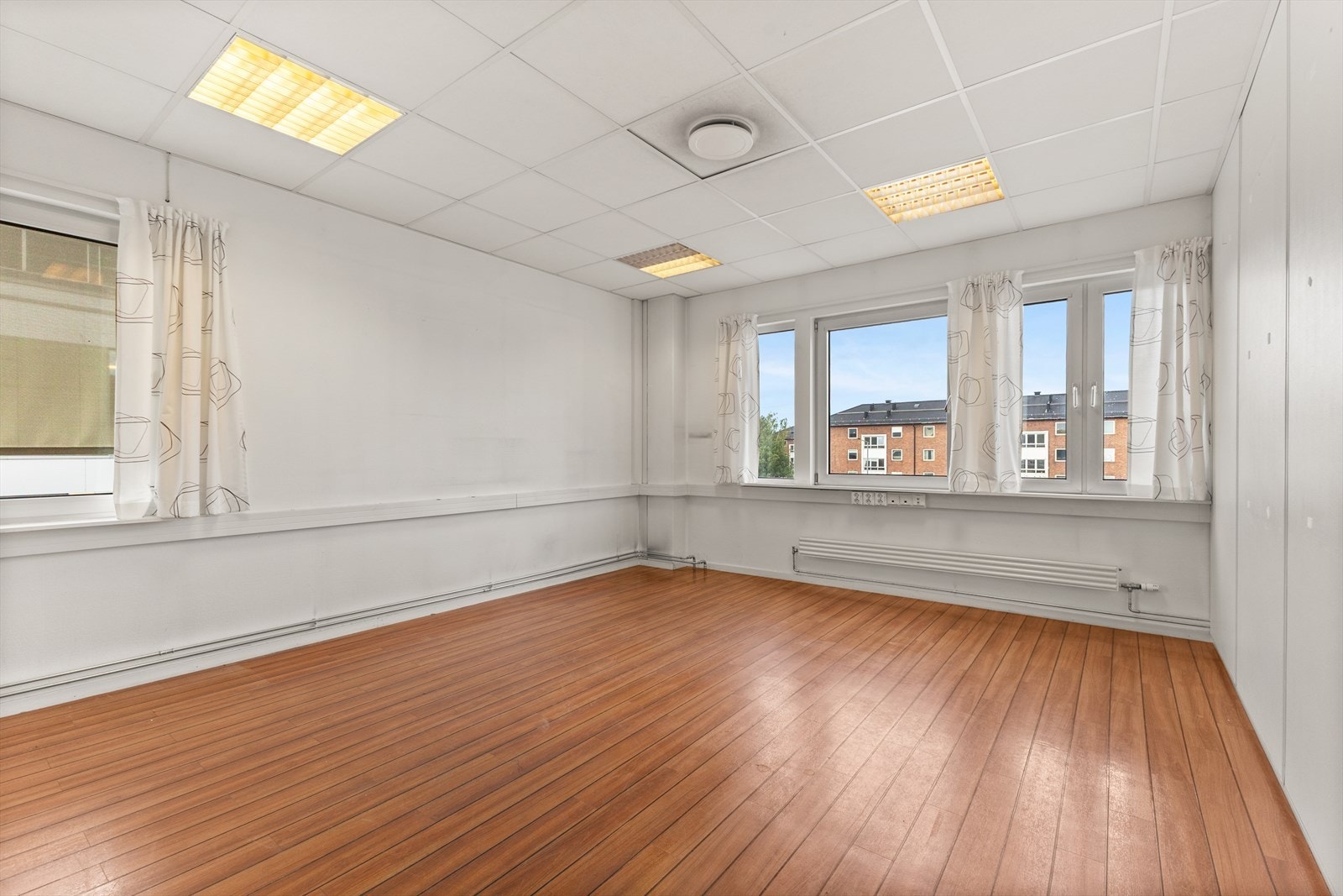 Kontor 3.etg. (areal 910 kvm) Galleribilde