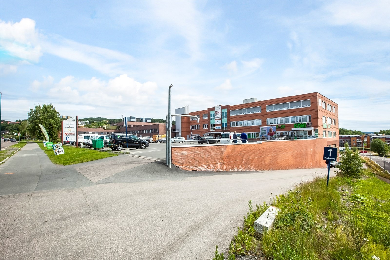 Brobekkveien 40 Galleribilde