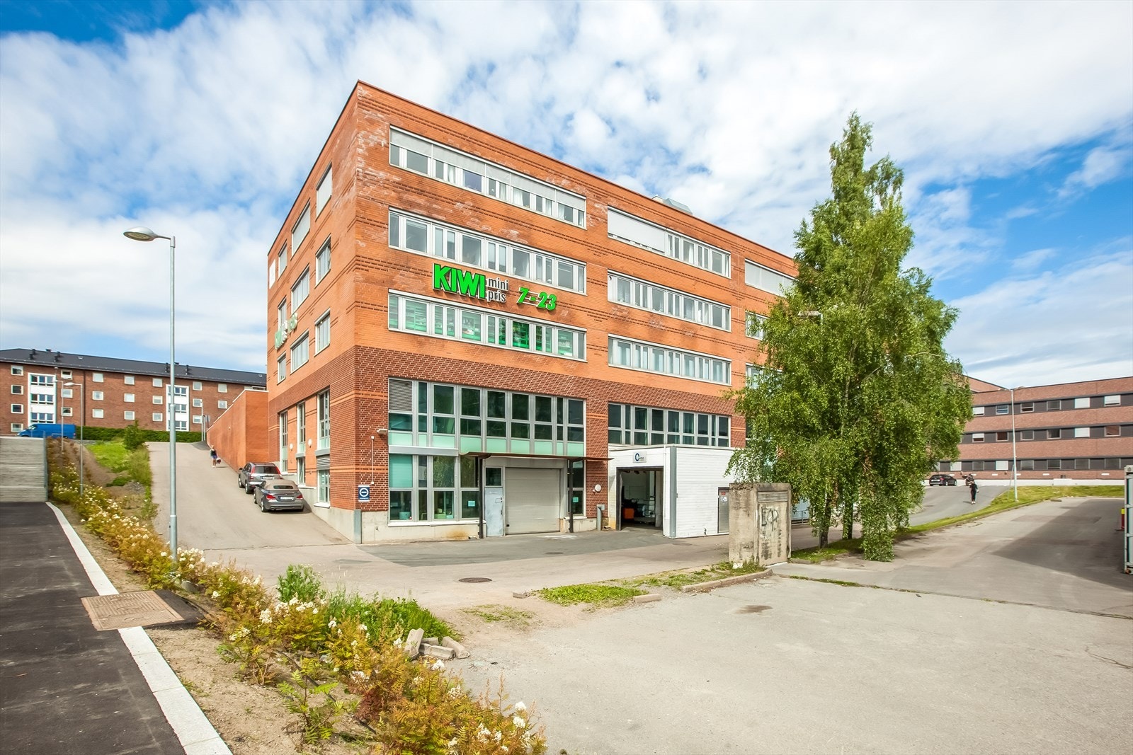 Brobekkveien 40 Galleribilde