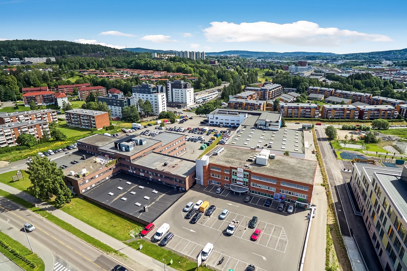 Brobekkveien 40 Galleribilde