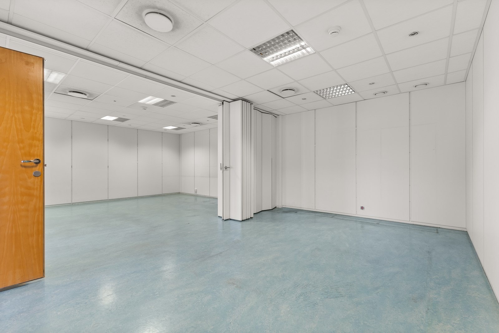 Kontor 3.etg. (areal 910 kvm) Galleribilde