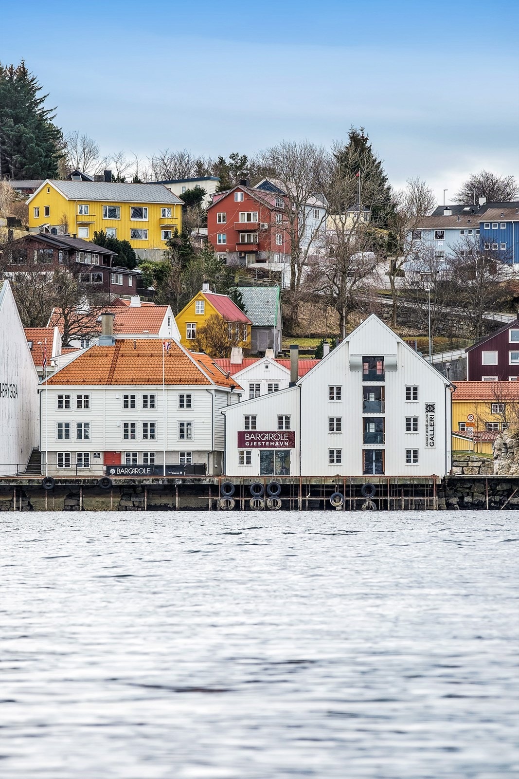 FISKERGATA 6 Galleribilde