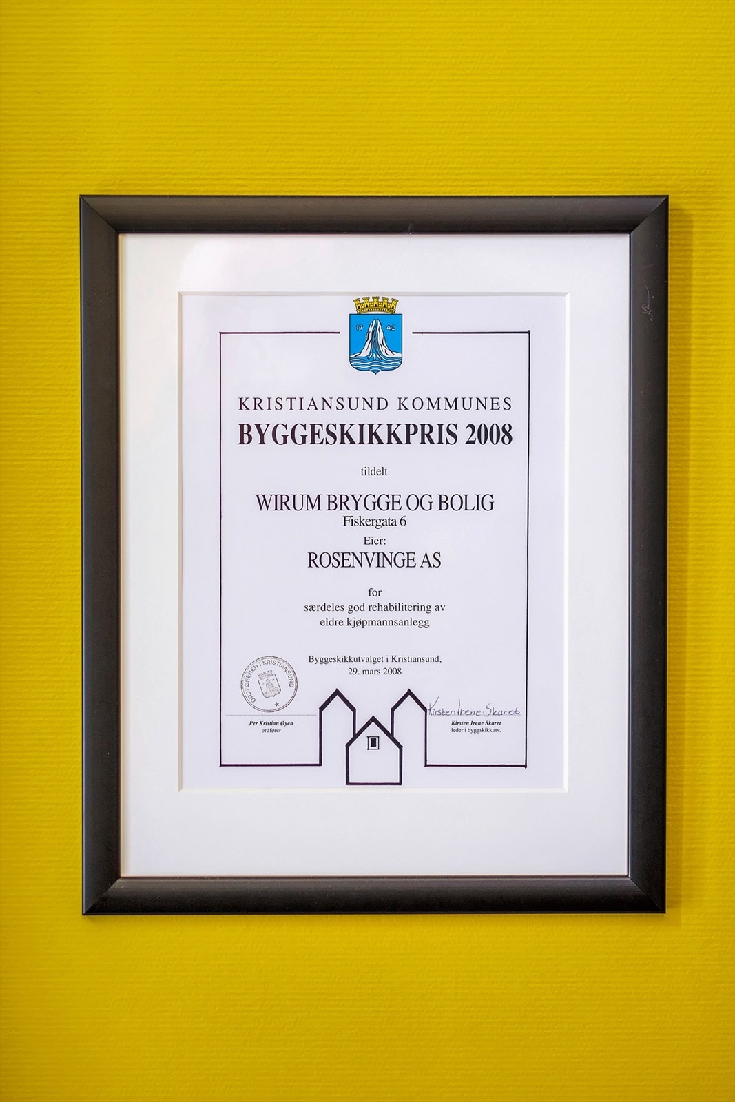 FISKERGATA 6-82.jpg Galleribilde