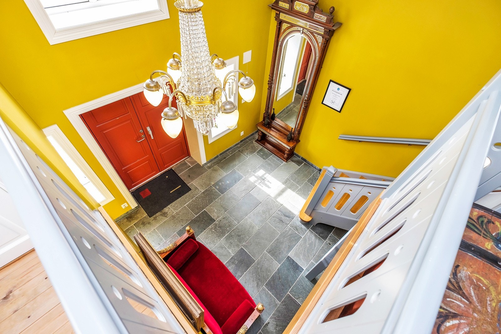 FISKERGATA 6-55.jpg Galleribilde