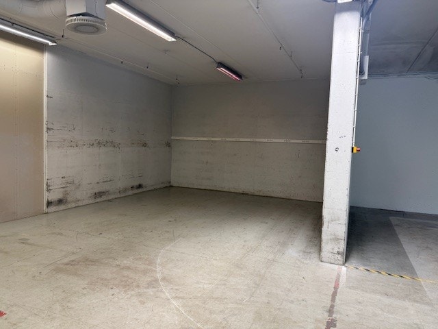 Lokalet as is Galleribilde