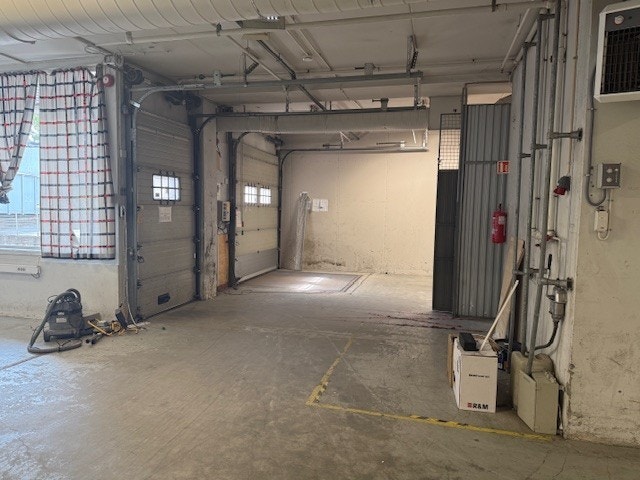 Lokalet as is Galleribilde