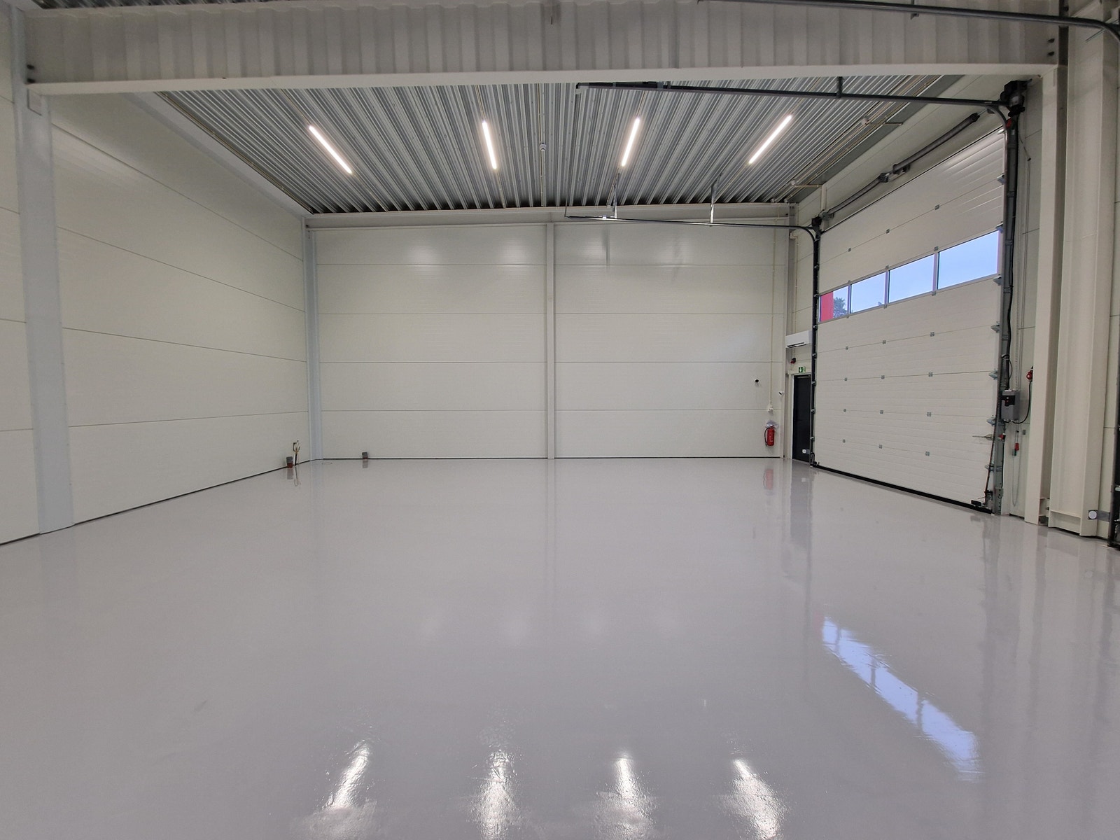 2 stykk fjernkontroller til port Galleribilde