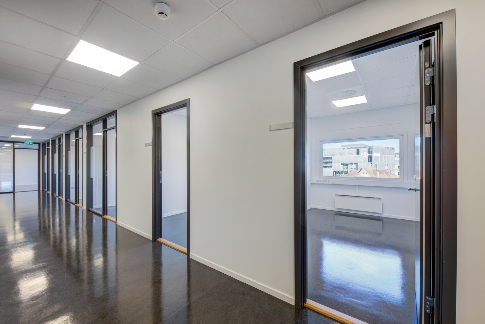 Cellekontorløsninger Galleribilde