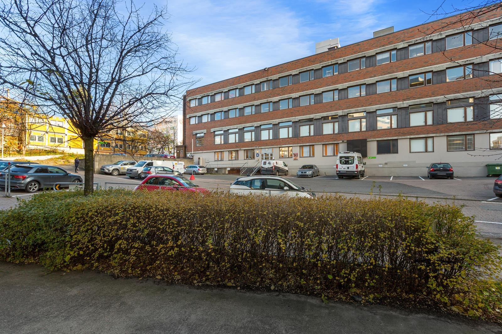 Gård 1 Galleribilde