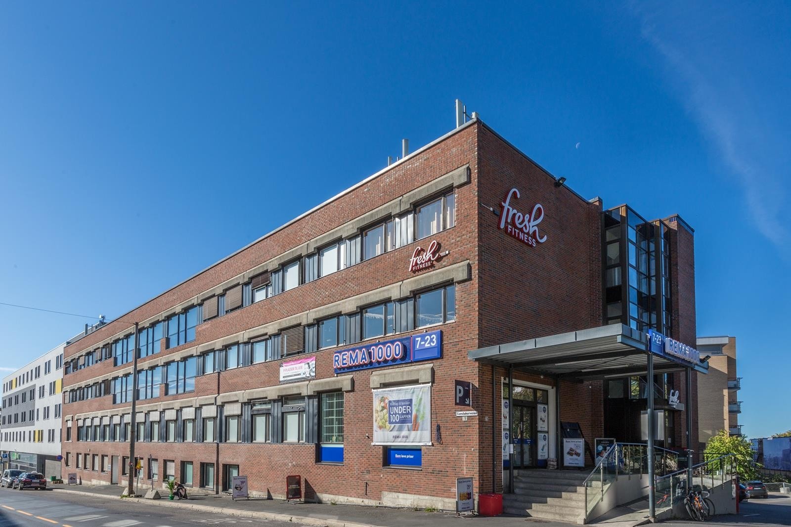 Gård 1 Galleribilde