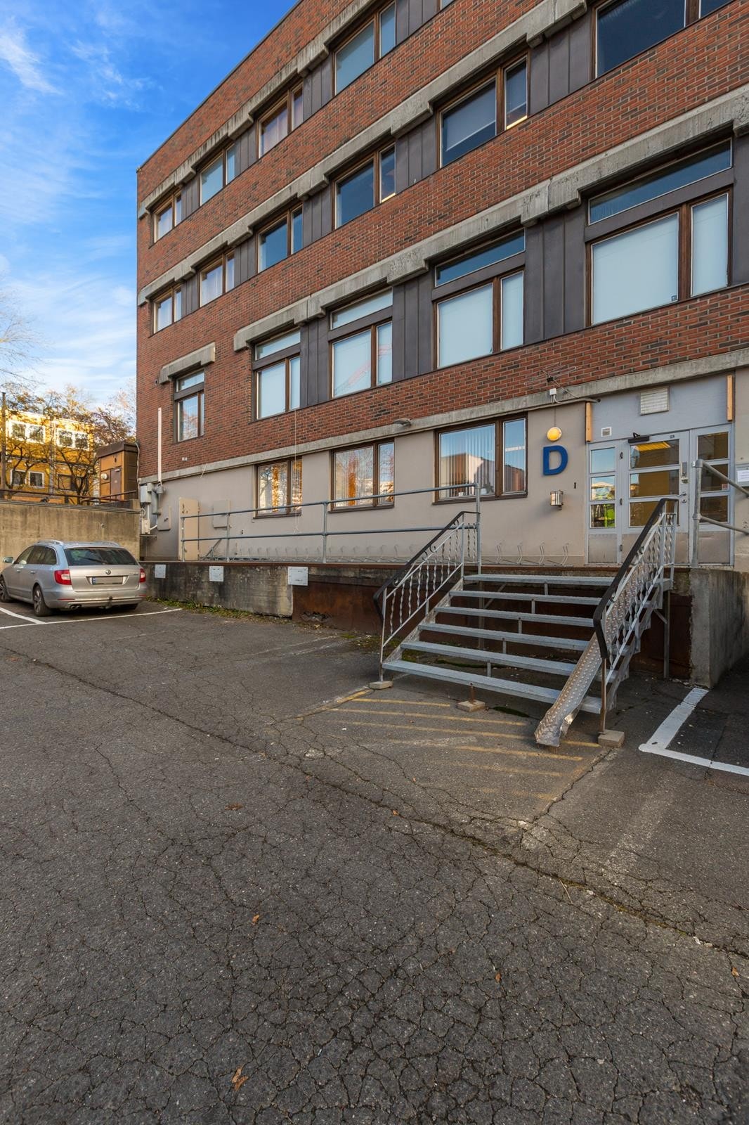 Gård 2 Galleribilde