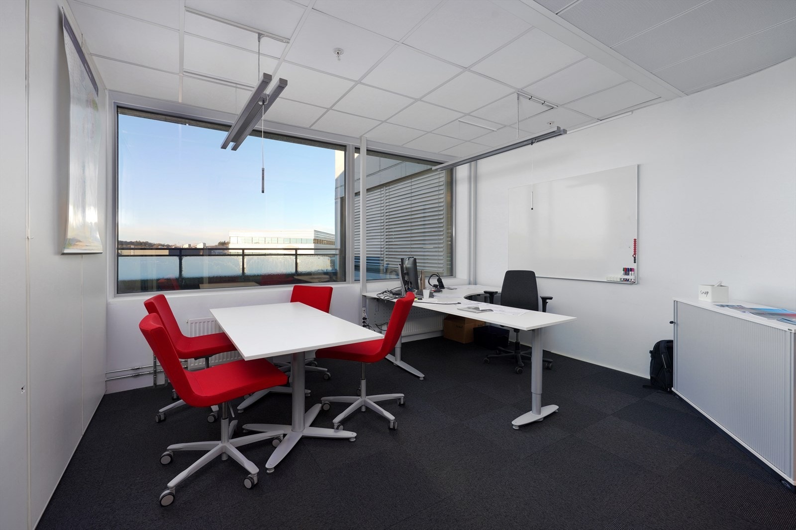 Kanalarmen 12 Galleribilde