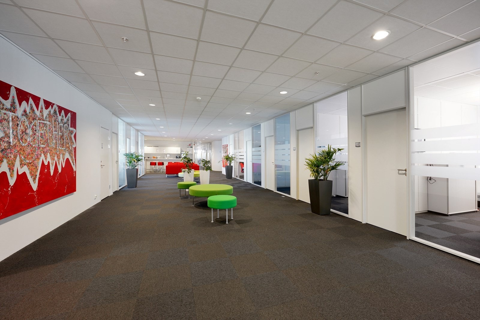 Kanalarmen 12 Galleribilde