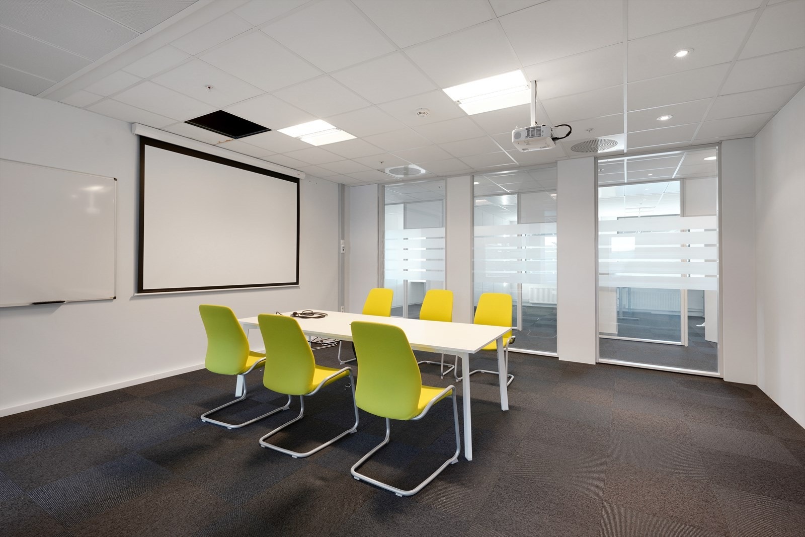 Kanalarmen 12 Galleribilde