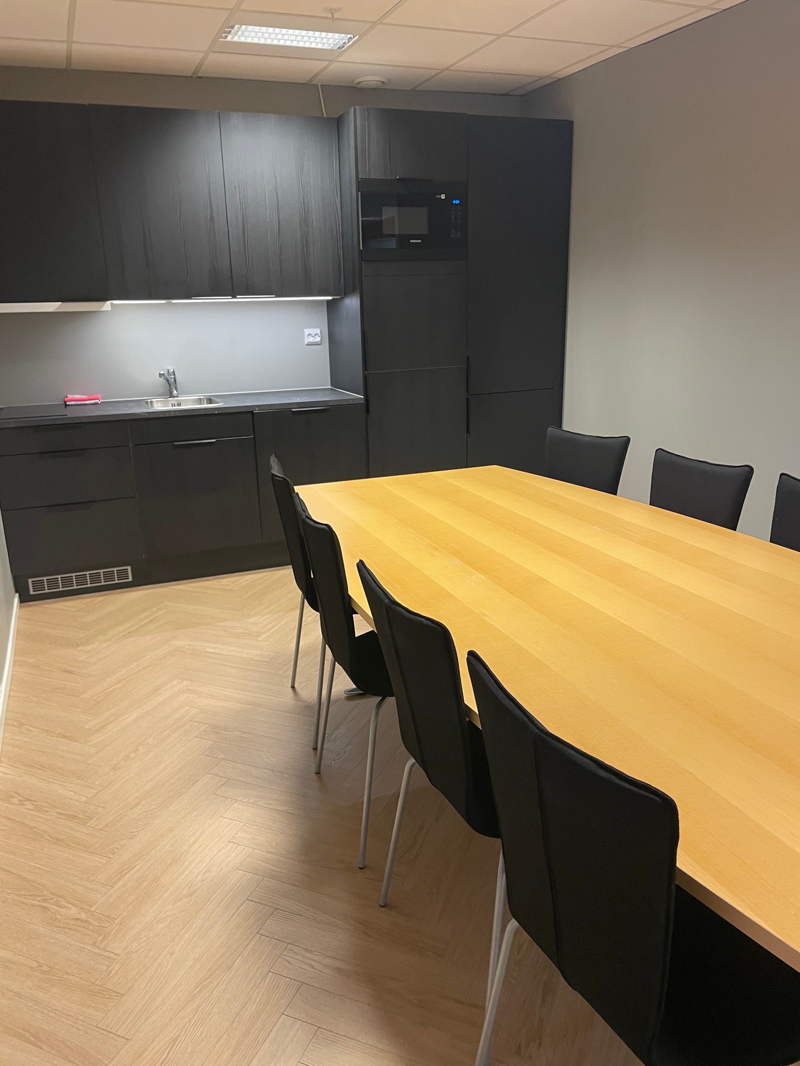 spiserom 2. etg Galleribilde