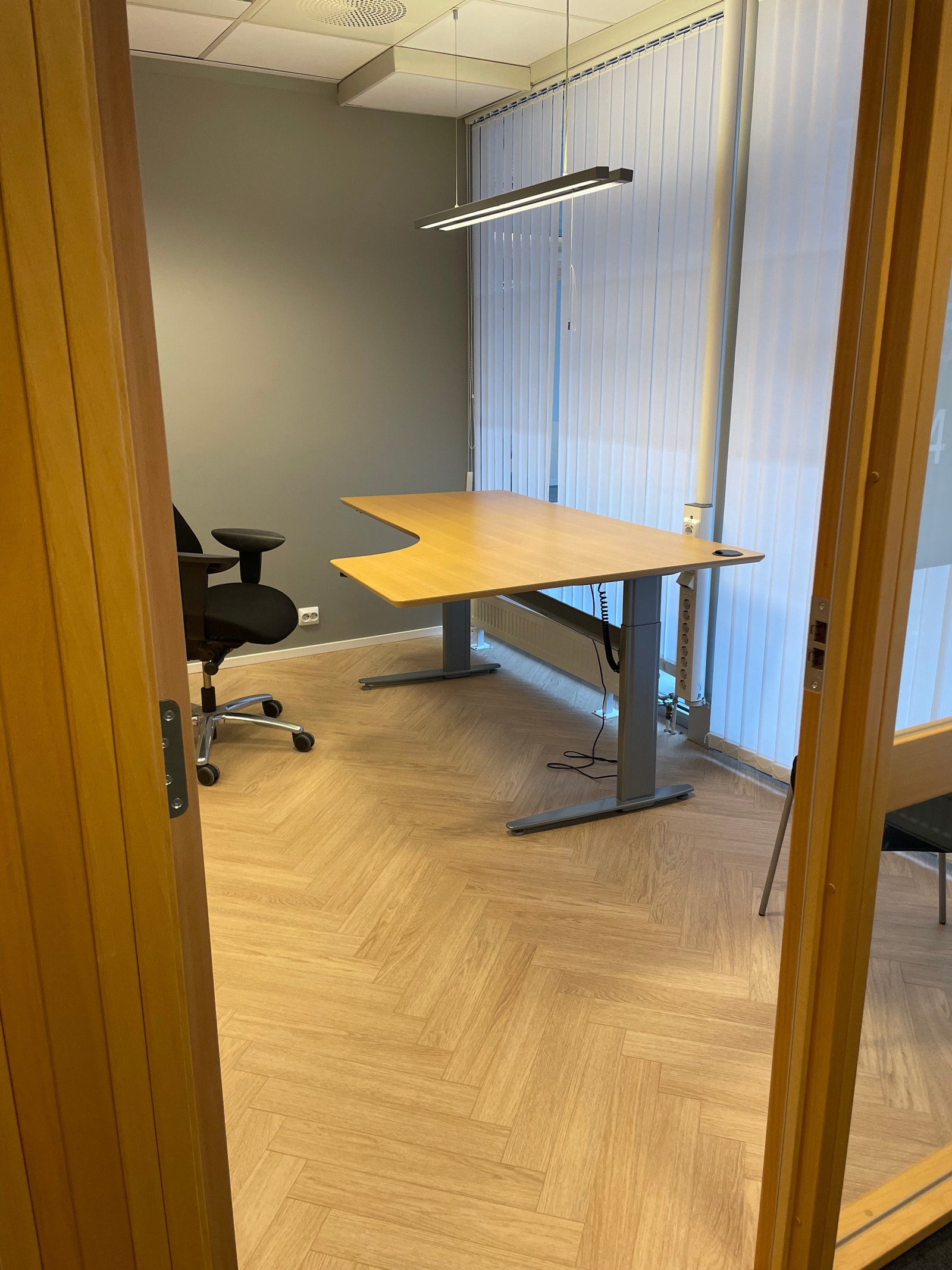 cellekontor 2. etg Galleribilde