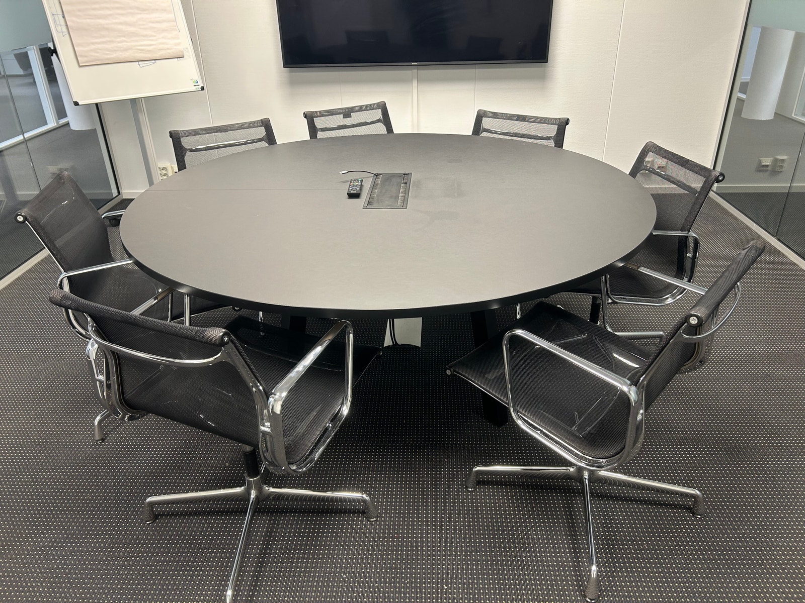 Middels stort møterom Galleribilde