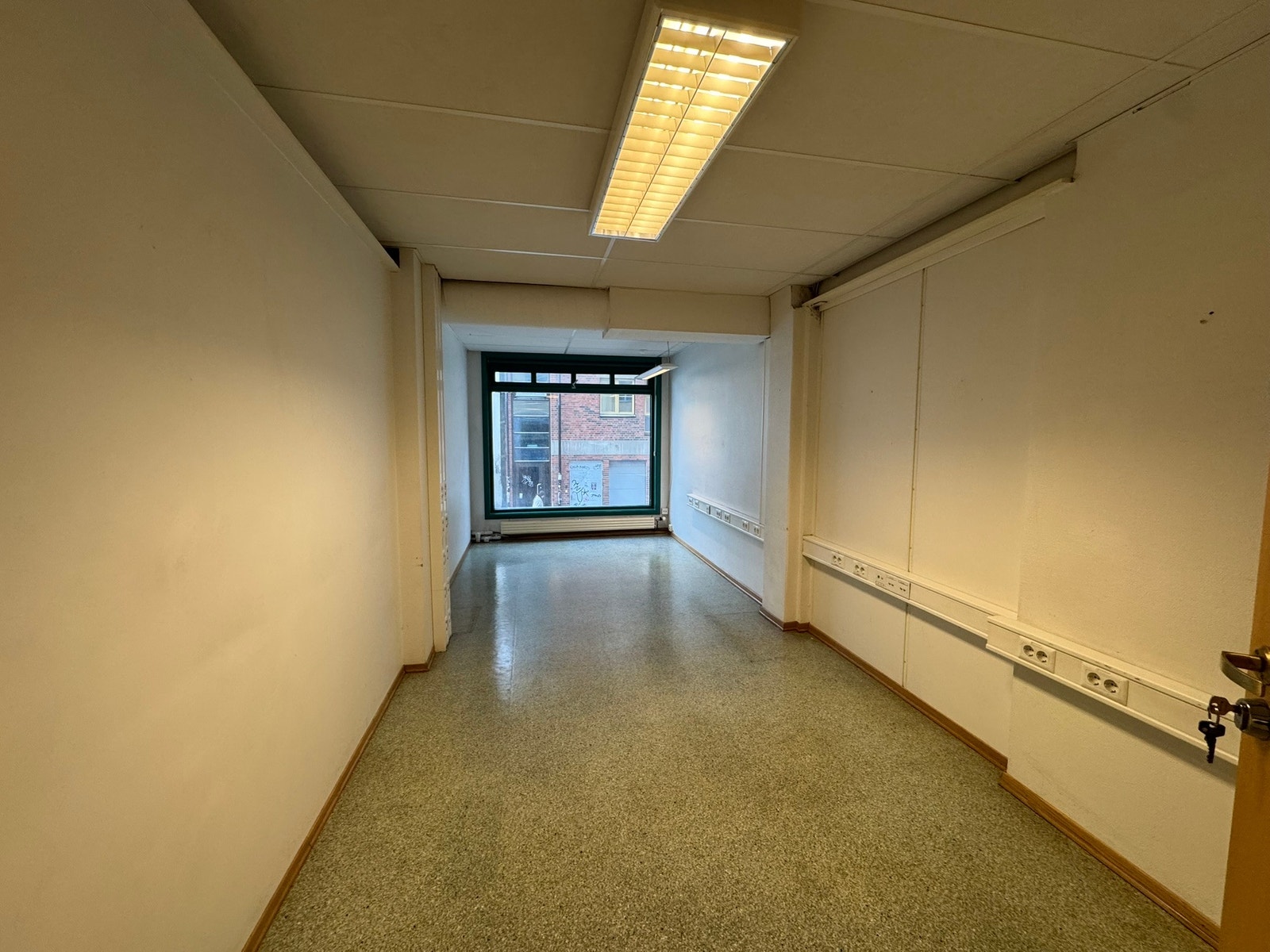 Kontor 1 Galleribilde