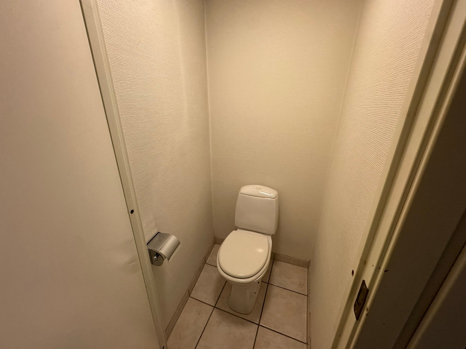 Bad / WC Galleribilde