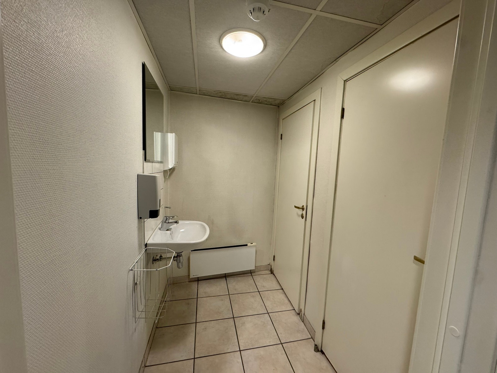 Bad / WC Galleribilde